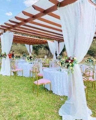 Garden Hotel Machakos エクステリア 写真